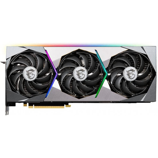 كرت شاشه : MSI RTX 3090 SUPRIM X 24G كرت شاشه : MSI RTX 3090 SUPRIM X 24G