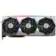 كرت شاشه : MSI RTX 3090 SUPRIM X 24G كرت شاشه : MSI RTX 3090 SUPRIM X 24G