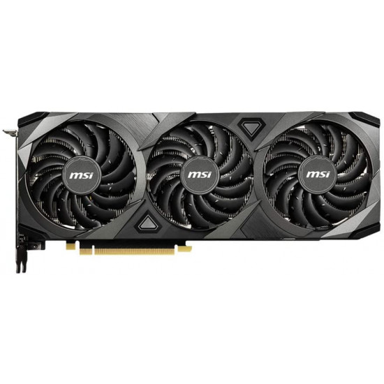 كرت شاشه : MSI RTX 3090 VENTUS 3X 24GB كرت شاشه : MSI RTX 3090 VENTUS 3X 24GB