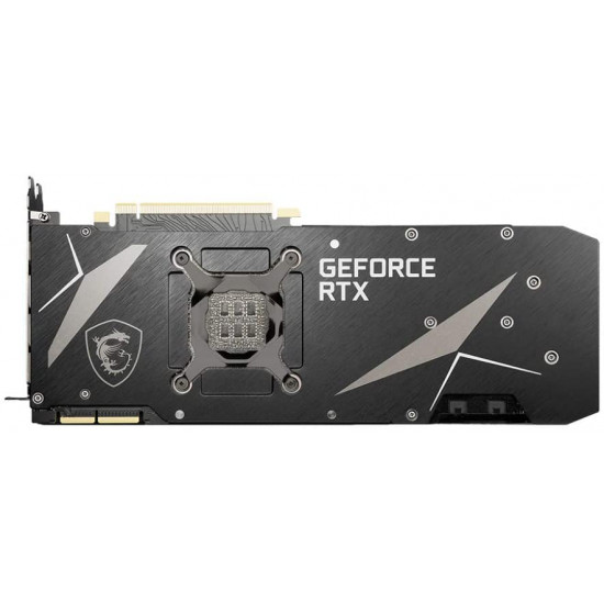 كرت شاشه : MSI RTX 3090 VENTUS 3X 24GB كرت شاشه : MSI RTX 3090 VENTUS 3X 24GB