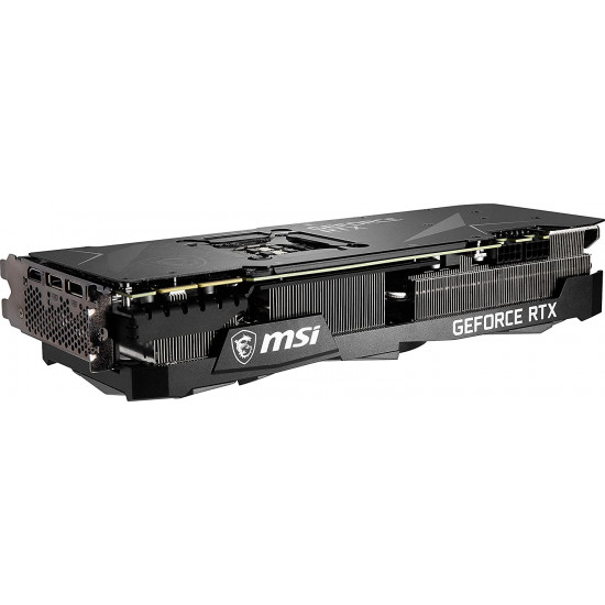 كرت شاشه : MSI RTX 3090 VENTUS 3X 24GB كرت شاشه : MSI RTX 3090 VENTUS 3X 24GB