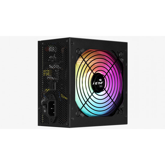 مزود طاقه : AERO COOL PSU 850W GOLD