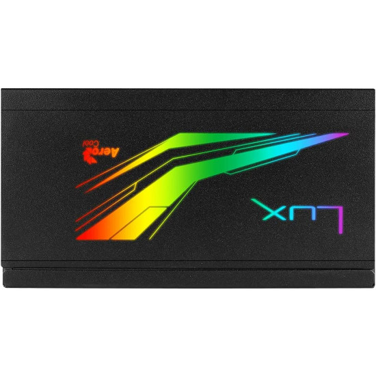 مزود طاقه :AIRO COOL PSU RGB750W BRONZE