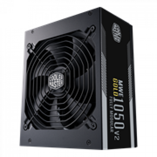 مزود طاقه : COOLER MASTER PSU 1050W
