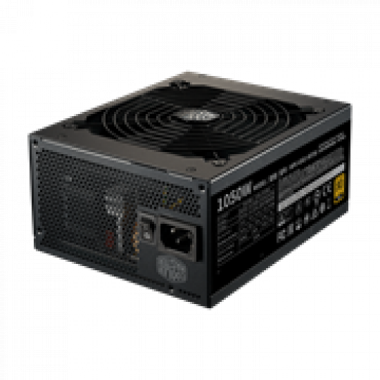 مزود طاقه : COOLER MASTER PSU 1050W
