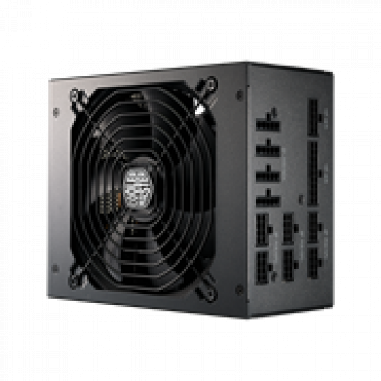 مزود طاقه : COOLER MASTER PSU 1050W