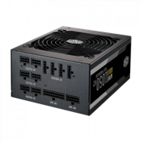 مزود طاقه : COOLER MASTER PSU 1050W