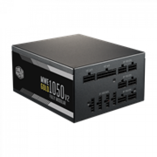 مزود طاقه : COOLER MASTER PSU 1050W