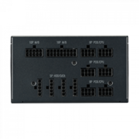 مزود طاقه : COOLER MASTER PSU 1250W