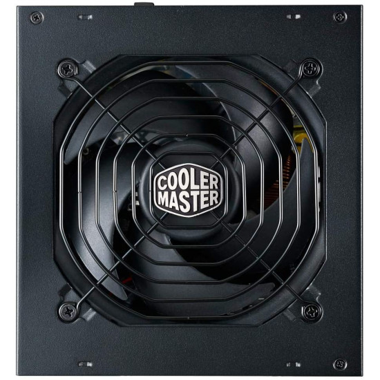 مزود طاقه : COOLER MASTER PSU 650W