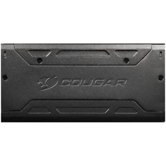 مزود طاقه : COUGAR PSU 1050WGOLD