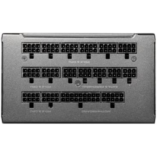 مزود طاقه : COUGAR PSU 1050WGOLD