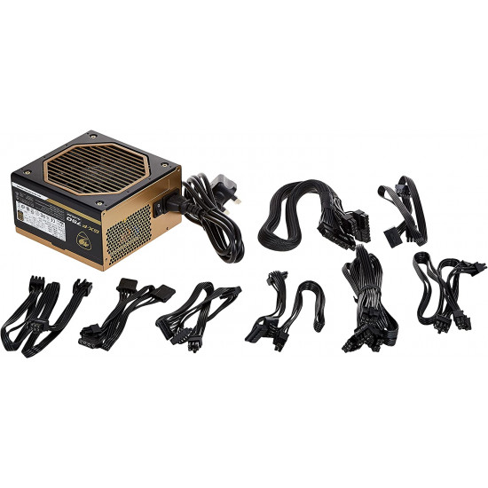 مزود طاقه : COUGAR PSU 750W