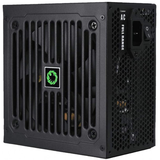 مزود طاقه : GAMEMAX P-SUPPLY GE 700W S