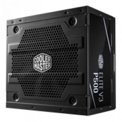 مزود طاقه : POWER SUPLLAY 500W P500
