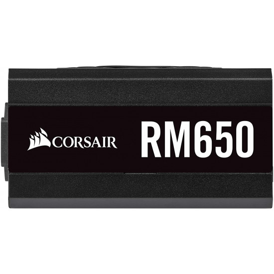 مزود طاقه : PSU CORSAIR 650W GOLD