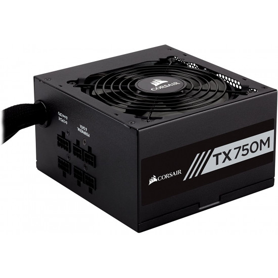 مزود طاقه : PSU CORSAIR 750W