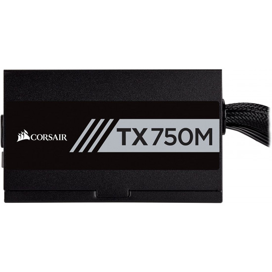 مزود طاقه : PSU CORSAIR 750W