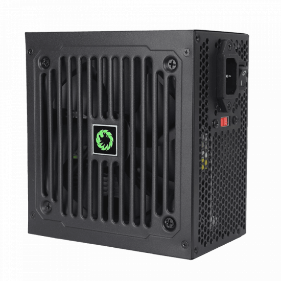 Power supply: PSU GAMEMAX 450W Power supply: PSU GAMEMAX 450W