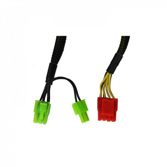 Power supply: PSU GAMEMAX 450W Power supply: PSU GAMEMAX 450W