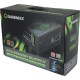 مزود طاقه : PSU GAMEMAX 500W مزود طاقه : PSU GAMEMAX 500W