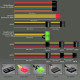 مزود طاقه : PSU GAMEMAX 600W مزود طاقه : PSU GAMEMAX 600W