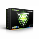 مزود طاقه : PSU GAMEMAX 700W RGB مزود طاقه : PSU GAMEMAX 700W RGB