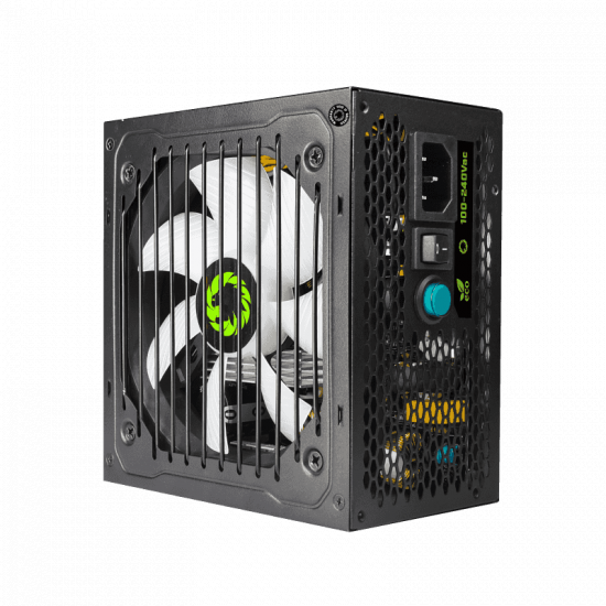 مزود طاقه : PSU GAMEMAX 800W RGB مزود طاقه : PSU GAMEMAX 800W RGB