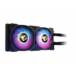 تبريد مائي : AORUS CPU COOLER