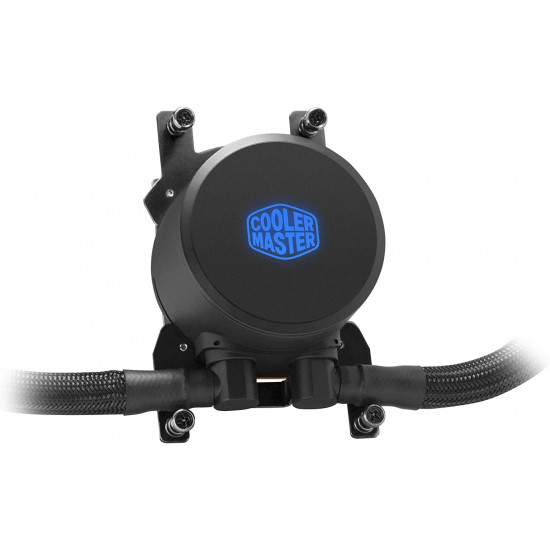 تبريد مائي : COOLER MASTER ML240 TR4