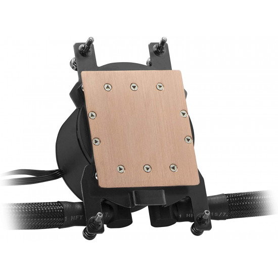 تبريد مائي : COOLER MASTER ML240 TR4