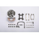 تبريد هوائي :COOLER MASTER HYPER H410R WHITE تبريد هوائي :COOLER MASTER HYPER H410R WHITE
