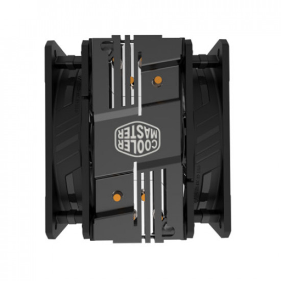 تبريد هوائي : COOLER MASTER HYPER212 SPECTRUM تبريد هوائي : COOLER MASTER HYPER212 SPECTRUM