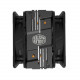 تبريد هوائي : COOLER MASTER HYPER212 SPECTRUM تبريد هوائي : COOLER MASTER HYPER212 SPECTRUM