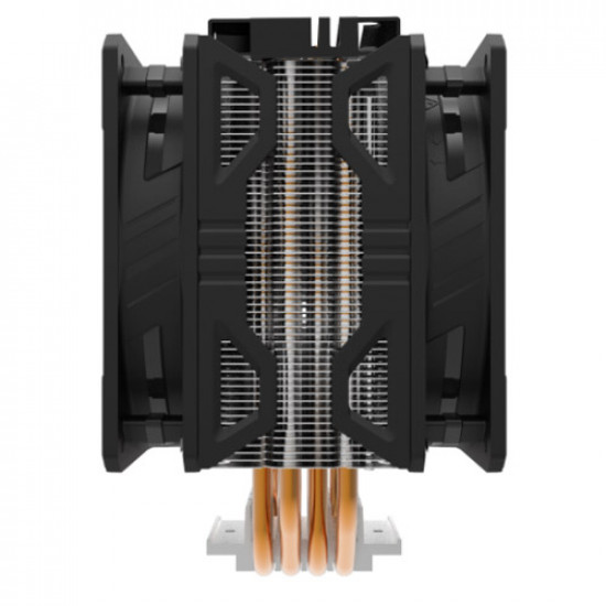 تبريد هوائي : COOLER MASTER HYPER212 SPECTRUM تبريد هوائي : COOLER MASTER HYPER212 SPECTRUM