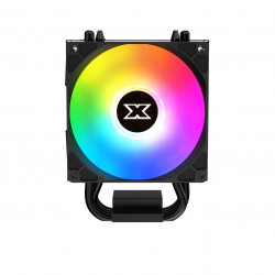 تبريد هوائي : XIGMATEK CPU 964RGB-BLACK