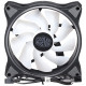 مراوح تركيب :COOLER MASTER MF140 HALO مراوح تركيب :COOLER MASTER MF140 HALO
