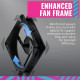مراوح تركيب : COOLER MASTER SICKLEFLOW 120 3PACK مراوح تركيب : COOLER MASTER SICKLEFLOW 120 3PACK