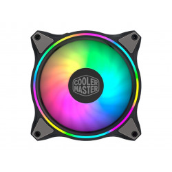 مراوح تركيب : COOLER MASTERFAN MF120 HALO