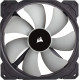 مراوح تركيب : CORSAIR FAN ML140 PWM