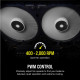 مراوح تركيب : CORSAIR FAN ML140 PWM