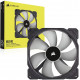 مراوح تركيب : CORSAIR FAN ML140 PWM