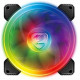 مراوح تركيب : COUGAR VORTEX 120RGB 1PACK مراوح تركيب : COUGAR VORTEX 120RGB 1PACK