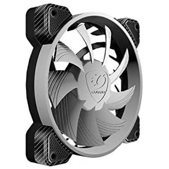 مراوح تركيب : COUGAR VORTEX 120RGB 1PACK مراوح تركيب : COUGAR VORTEX 120RGB 1PACK