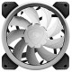 مراوح تركيب : COUGAR VORTEX 120RGB 1PACK مراوح تركيب : COUGAR VORTEX 120RGB 1PACK