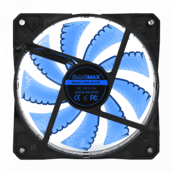 مراوح تركيب : FAN GAMEMAX AIR FORCE B