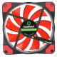 مراوح تركيب : Mounting fans: FAN GAMEMAX AIR FORCE R