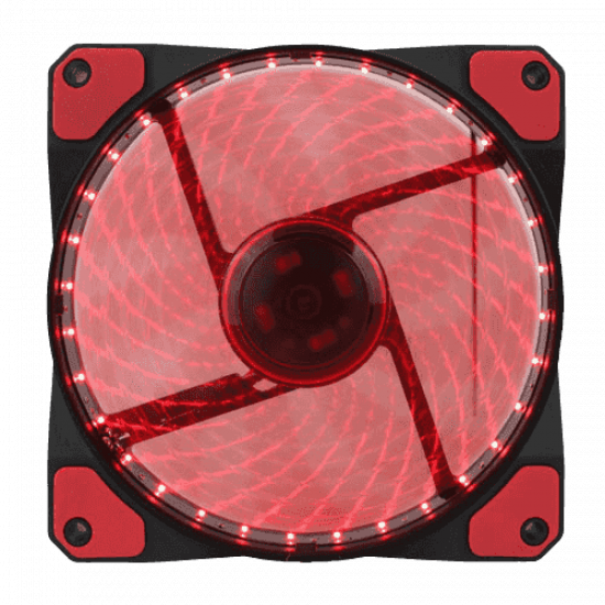 مراوح تركيب : Mounting fans: FAN GAMEMAX AIR FORCE R