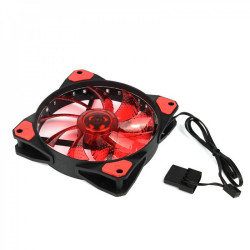 مراوح تركيب : Mounting fans: FAN GAMEMAX AIR FORCE R