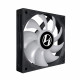 مراوح تركيب : LIAN LI ST120RGB-BLACK مراوح تركيب : LIAN LI ST120RGB-BLACK
